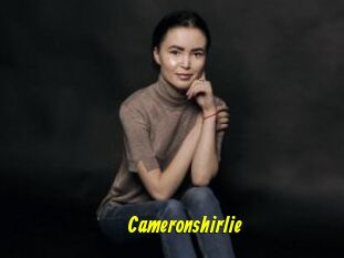 Cameronshirlie