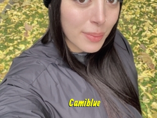 Camiblue
