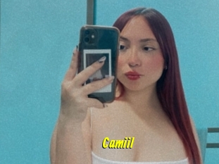 Camiil