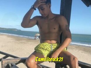 Camiilorock21