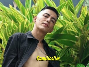 Camiiloslim