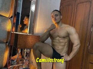 Camiilostrong