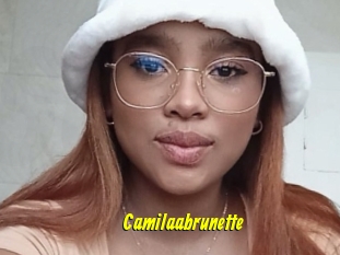Camilaabrunette