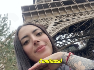 Camilaazul