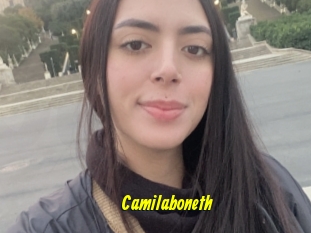 Camilaboneth