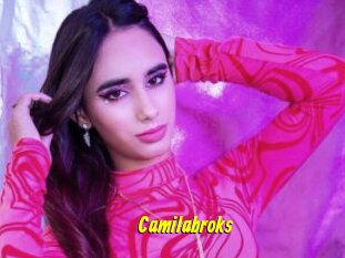 Camilabroks