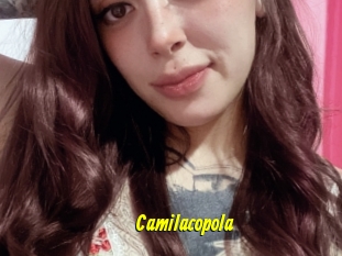 Camilacopola