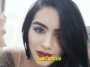 Camilacossio