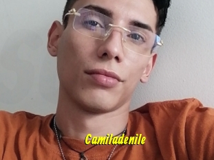 Camiladenile