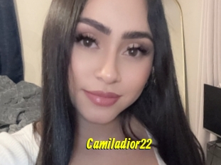 Camiladior22