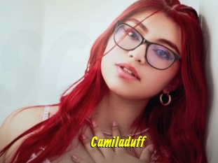 Camiladuff