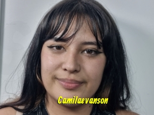 Camilaevanson
