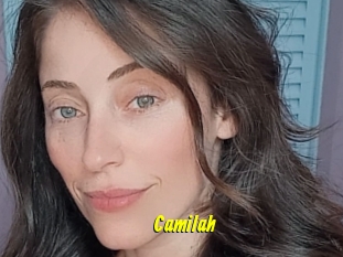 Camilah