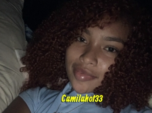 Camilahot33