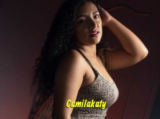 Camilakaty