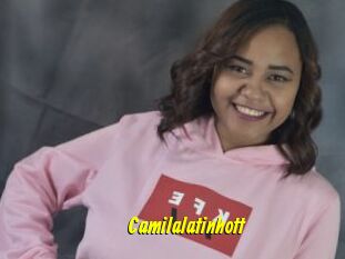 Camilalatinhott