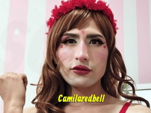 Camilaredbell