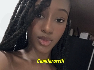 Camilarosetti
