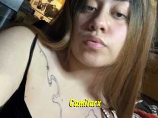 Camilarx