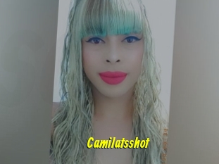 Camilatsshot