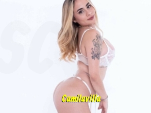 Camilavilla