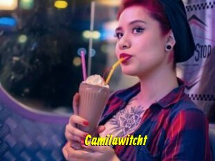 Camilawitcht