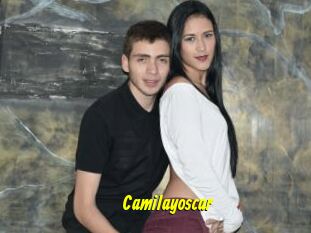 Camilayoscar