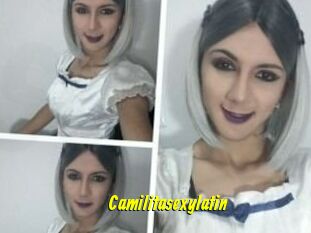 Camilitasexylatin