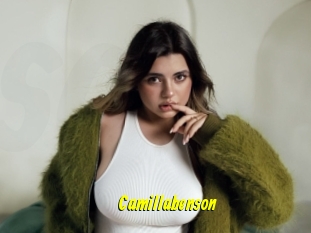 Camillabenson