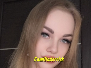 Camilladerrick