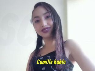 Camille_kahlo