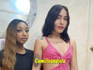 Camilleandlola