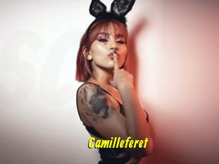 Camilleferet