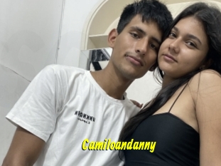 Camiloandanny