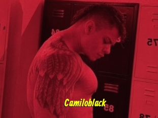 Camiloblack