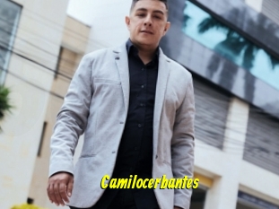 Camilocerbantes