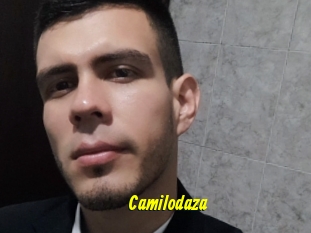 Camilodaza