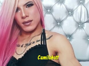 Camilohott