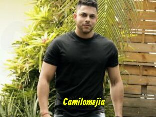 Camilomejia