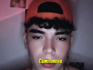 Camilonova