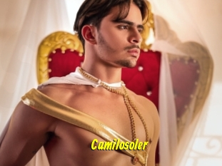 Camilosoler