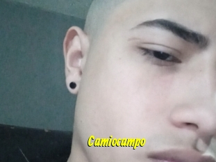 Camiocampo