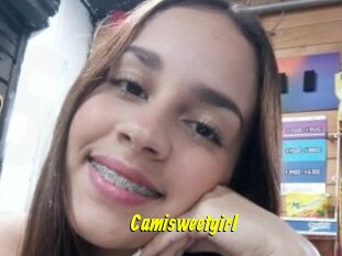 Camisweetgirl