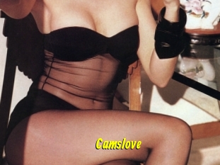 Camslove