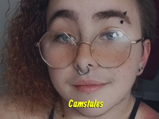 Camstales