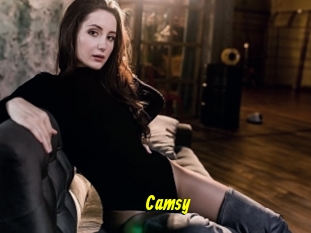 Camsy