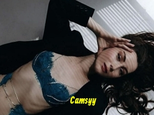 Camsyy