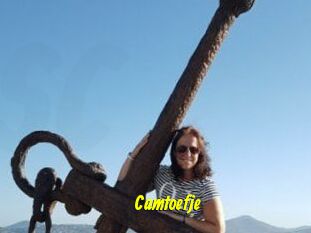 Camtoefje