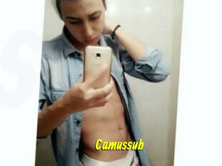 Camussub