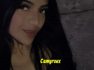 Camyroux
